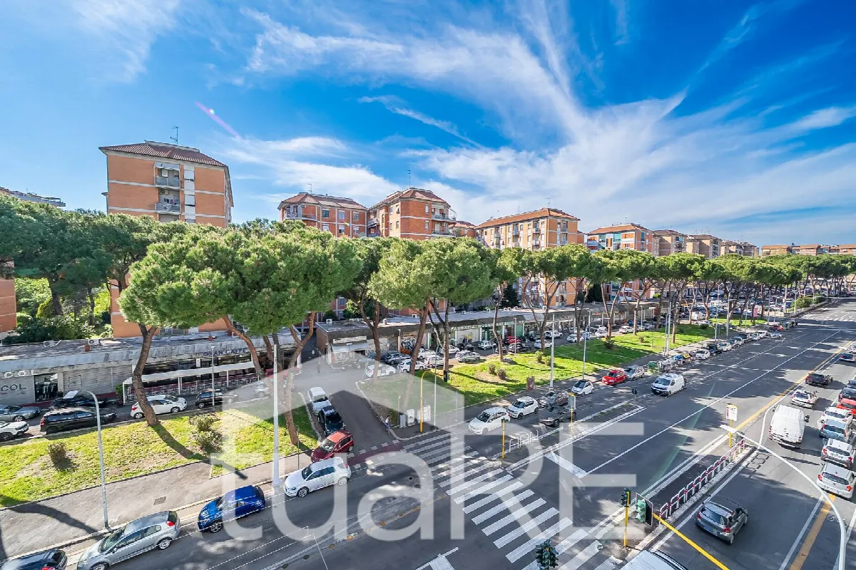 Appartamento in vendita a Roma, Talenti, Monte Sacro, Nuovo Salario - foto 4
