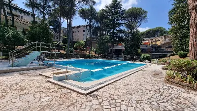 Appartamento in vendita a Roma, Olgiata, g... - foto 2