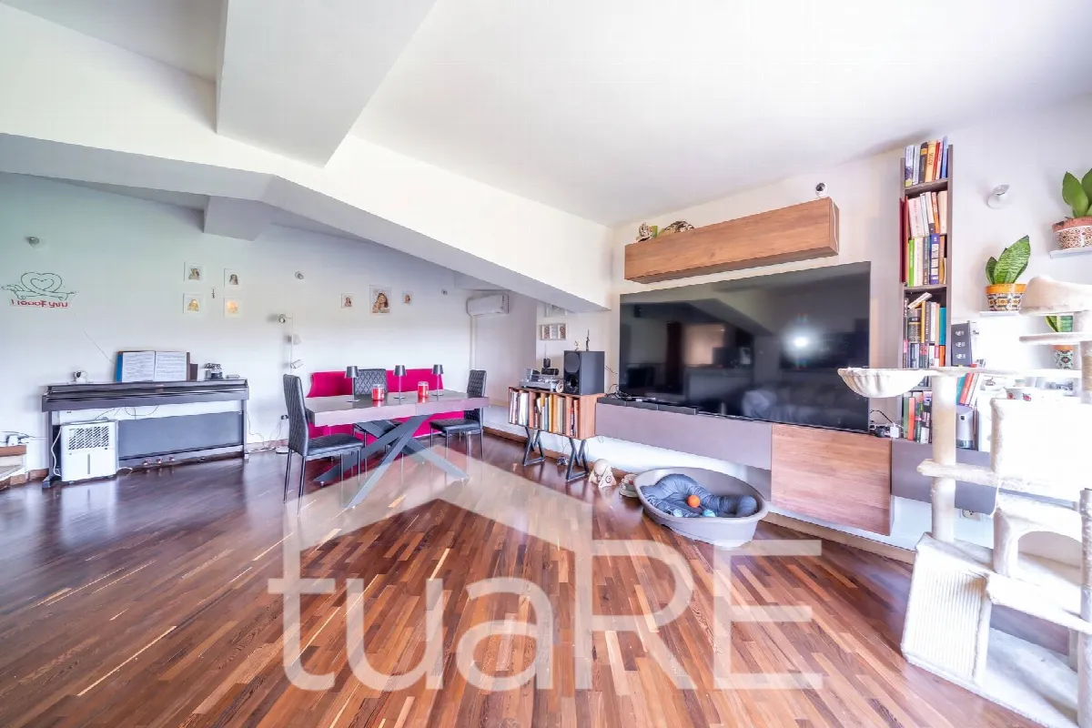 Appartamento in vendita a Roma, Olgiata, Giustiniana - foto 4