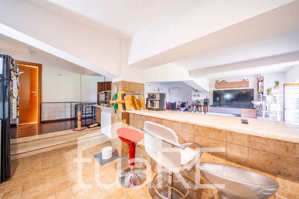 Appartamento in vendita a Roma, Olgiata, Giustiniana - foto 5