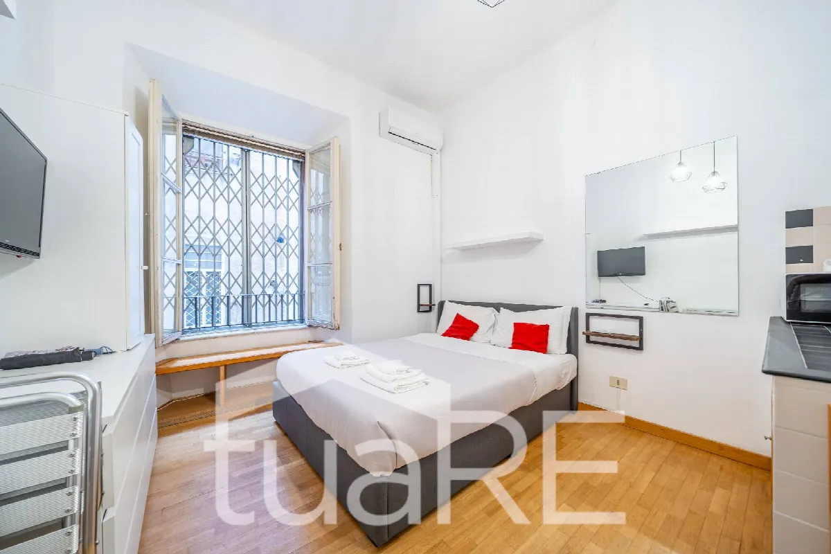 Appartamento in vendita a Roma, Testaccio, Trastevere - foto 2