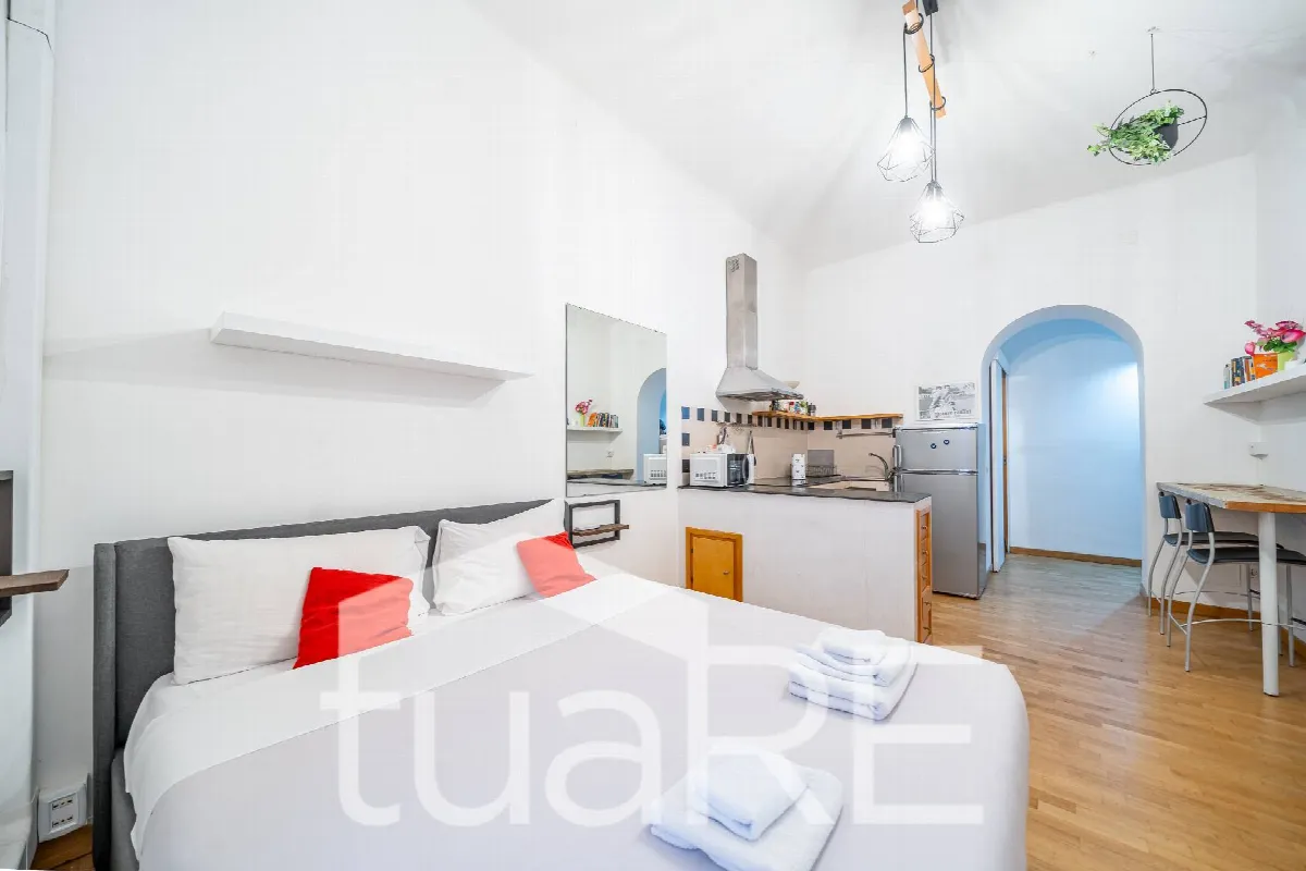 Appartamento in vendita a Roma, Testaccio, Trastevere - foto 3