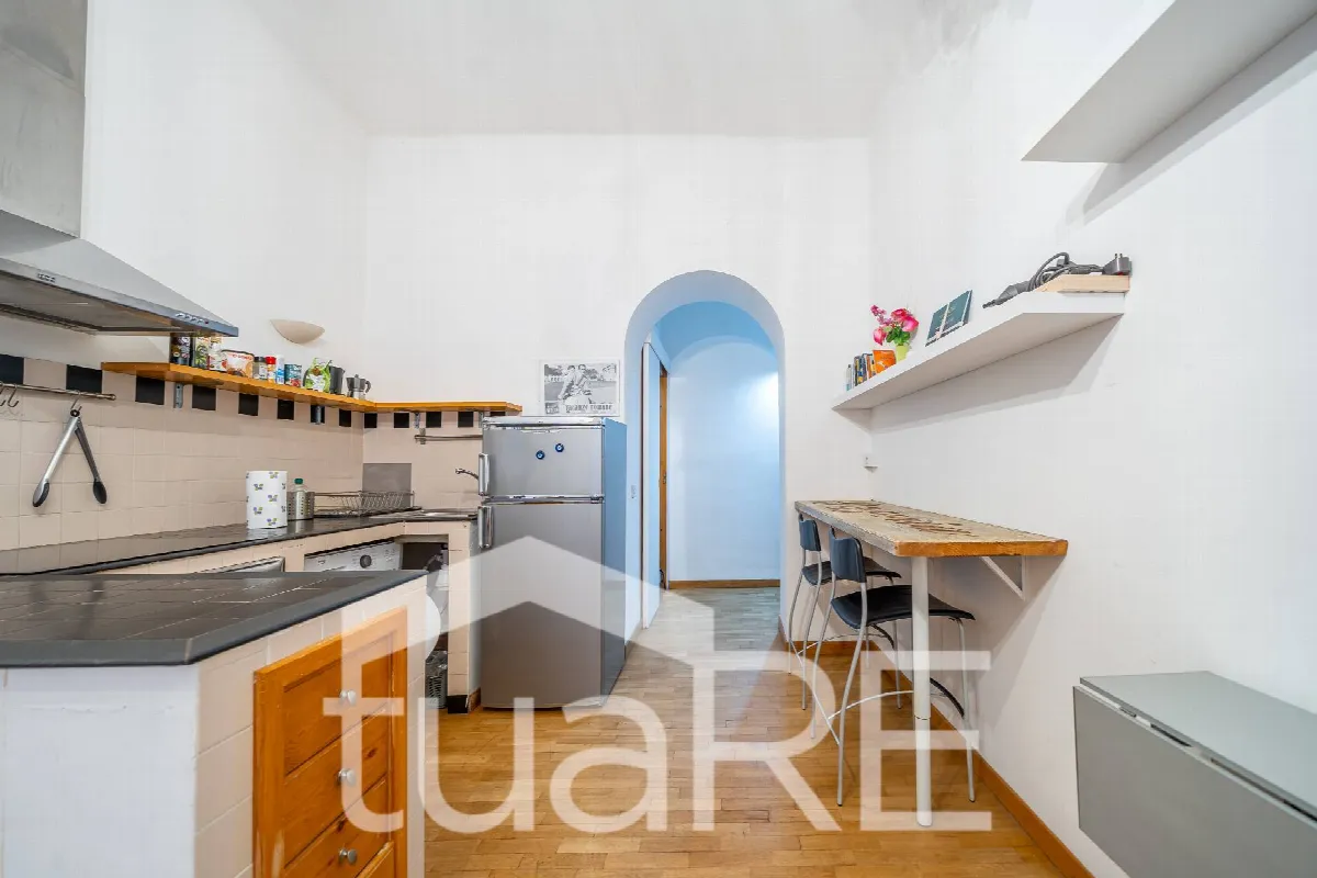 Appartamento in vendita a Roma, Testaccio, Trastevere - foto 4