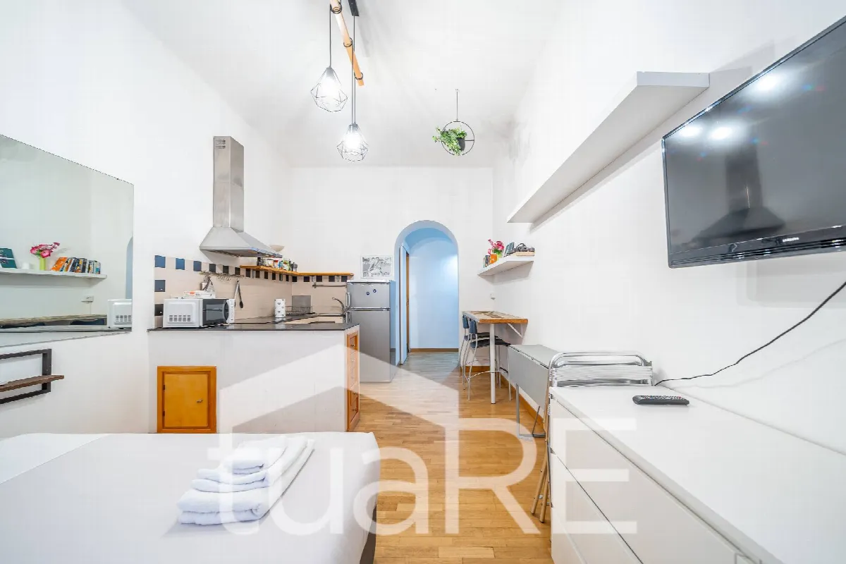 Appartamento in vendita a Roma, Testaccio, Trastevere - foto 5