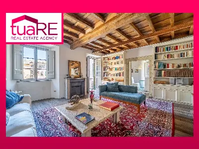Appartamento a Roma