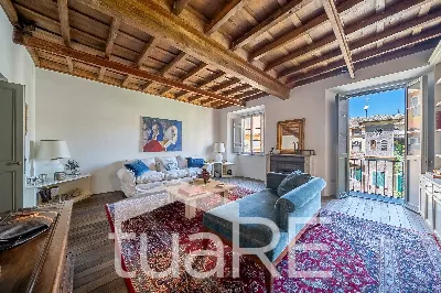 Appartamento in vendita a Roma, Centro sto... - foto 2