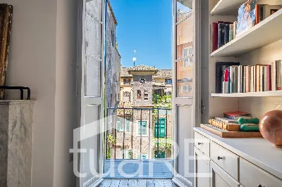 Appartamento in vendita a Roma, Centro sto... - foto 3
