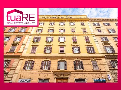Appartamento in vendita a Roma, Centro sto... - foto 1