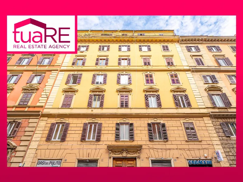 Appartamento in vendita a Roma, Centro Storico - foto 1