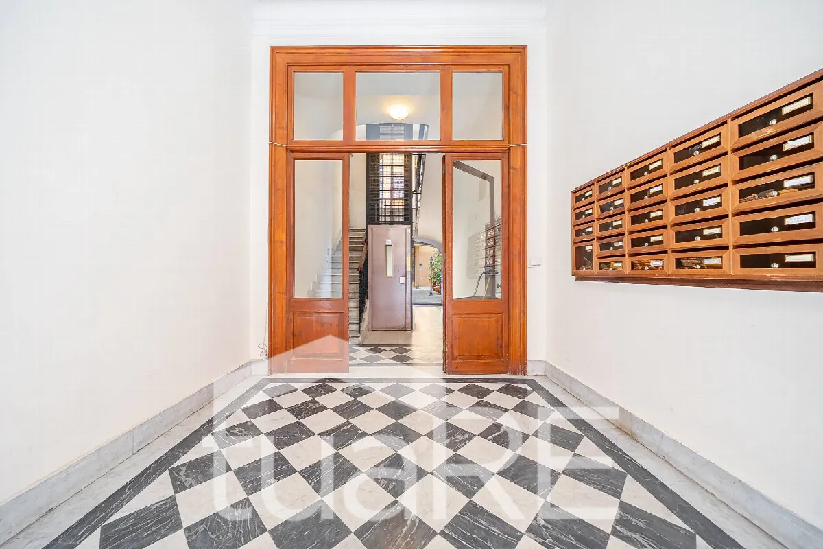 Appartamento in vendita a Roma, Centro Storico - foto 2