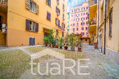 Appartamento in vendita a Roma, Centro sto... - foto 3