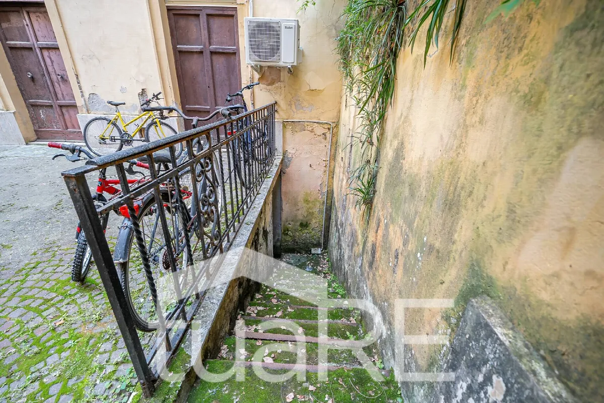 Appartamento in vendita a Roma, Centro Storico - foto 4
