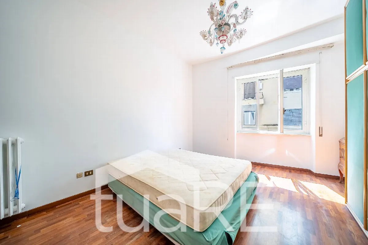 Appartamento in vendita a Roma, Gregorio Vii, Baldo Degli Ubaldi - foto 4