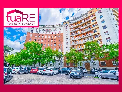 Appartamento in vendita a Roma, Prati, bor... - foto 1