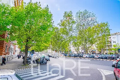 Appartamento in vendita a Roma, Prati, bor... - foto 10