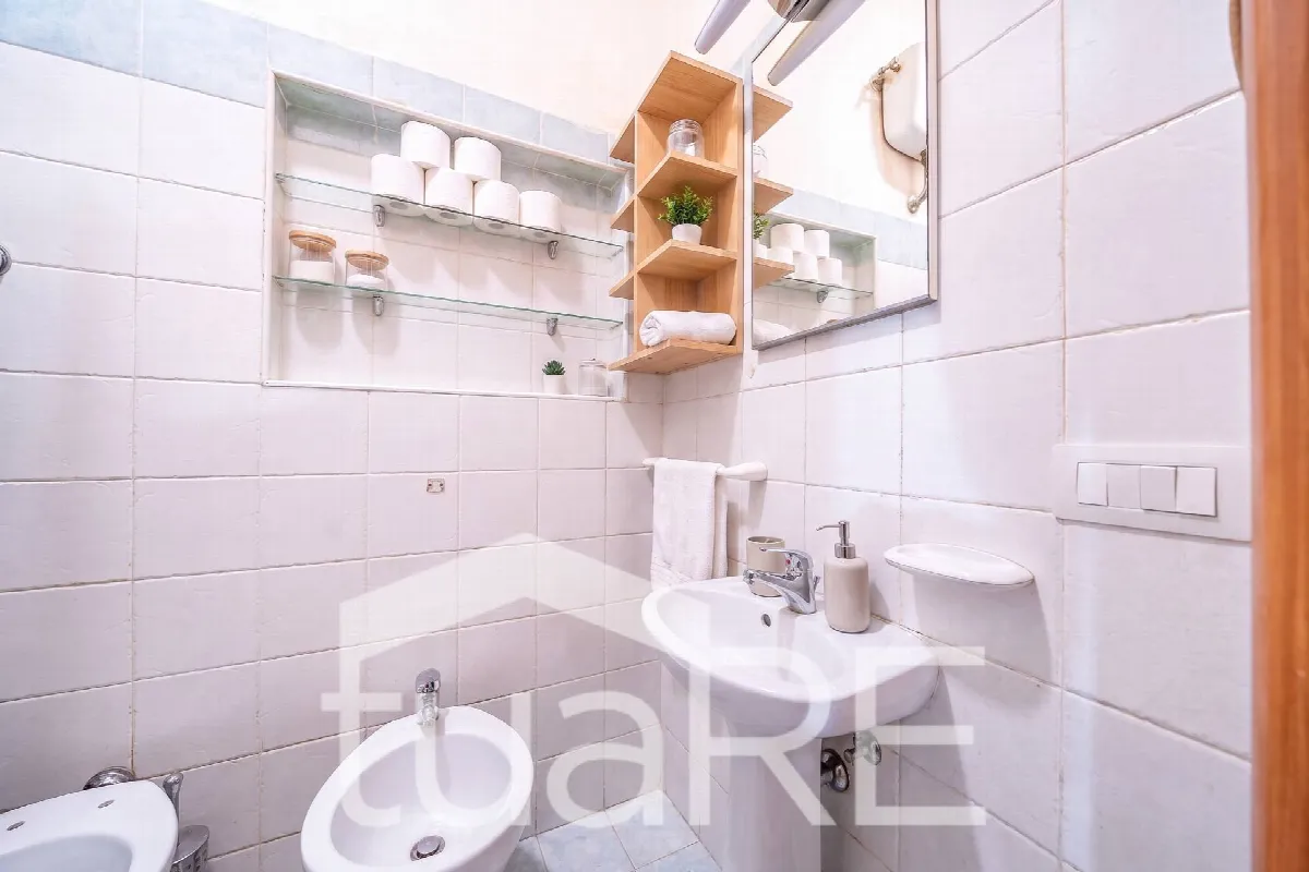 Appartamento in vendita a Roma, Prati, Borgo, Mazzini, Delle Vittorie - foto 5