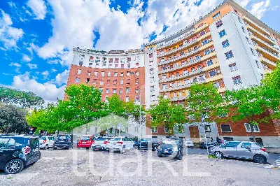 Appartamento in vendita a Roma, Prati, bor... - foto 9
