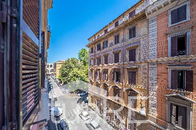 Appartamento in vendita a Roma, Termini, r... - foto 4