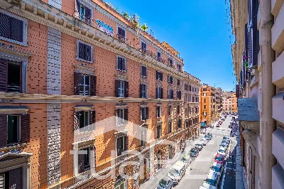 Appartamento in vendita a Roma, Termini, r... - foto 5