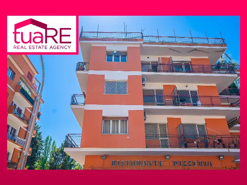 Appartamento in vendita a Roma, Appia Pignatelli, Ardeatino, Montagnola - foto 1