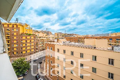 Attico in vendita a Roma, Prati, Borgo, Ma... - foto 4