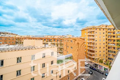 Attico in vendita a Roma, Prati, Borgo, Ma... - foto 5