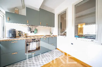 Attico in vendita a Roma, Prati, Borgo, Ma... - foto 6