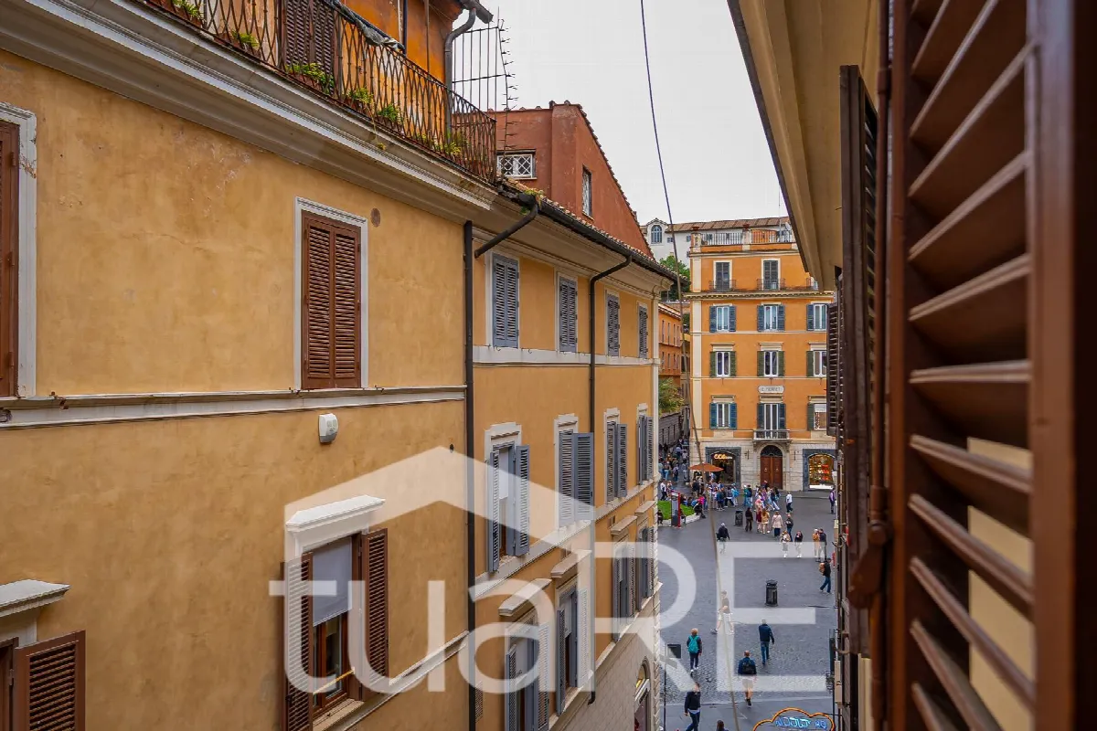 Appartamento in vendita a Roma, Centro Storico - foto 4