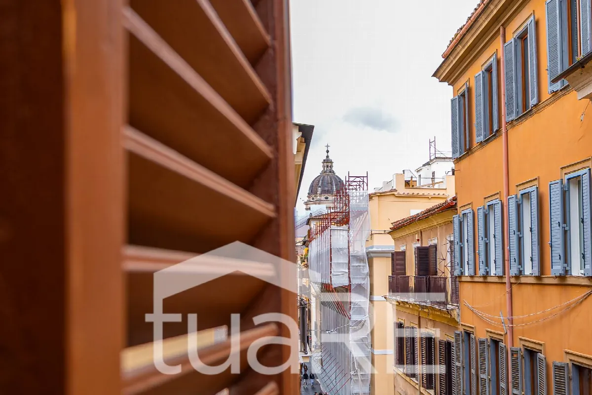 Appartamento in vendita a Roma, Centro Storico - foto 5