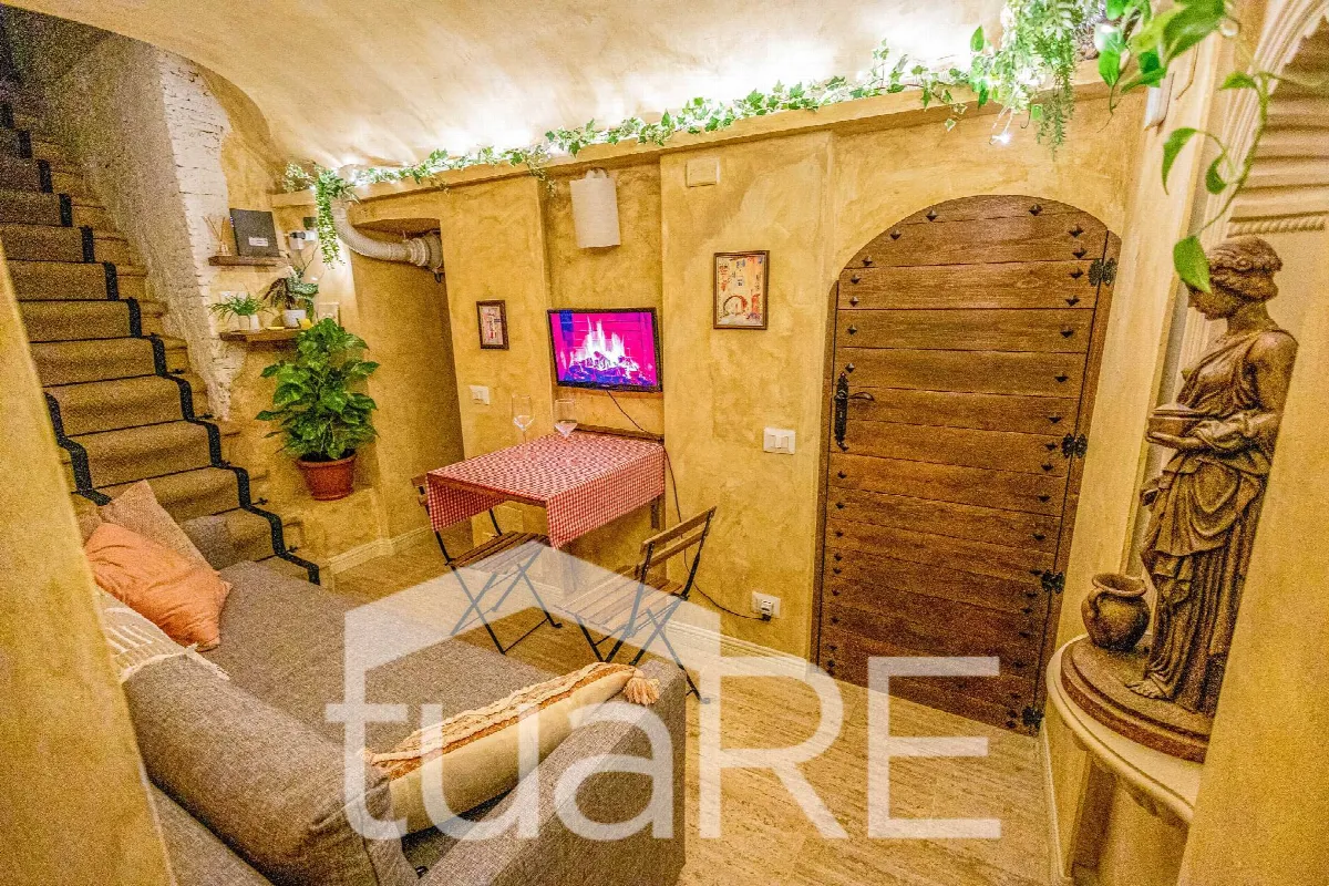 Appartamento in vendita a Roma, Centro Storico - foto 3