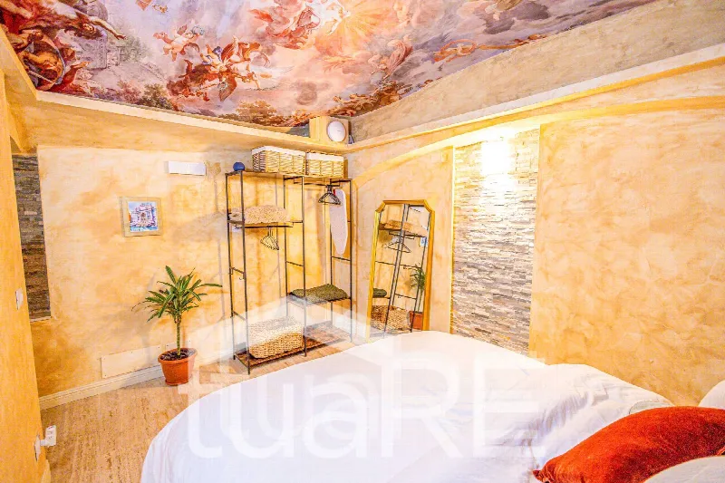 Appartamento in vendita a Roma, Centro storico - foto 5