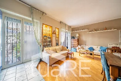 Appartamento in vendita a Roma, Bologna, p... - foto 3