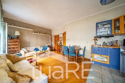 Appartamento in vendita a Roma, Bologna, p... - foto 5