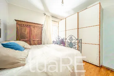 Appartamento in vendita a Roma, Bologna, p... - foto 7