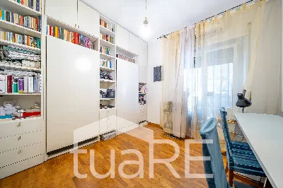 Appartamento in vendita a Roma, Bologna, p... - foto 8