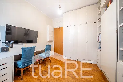 Appartamento in vendita a Roma, Bologna, p... - foto 9