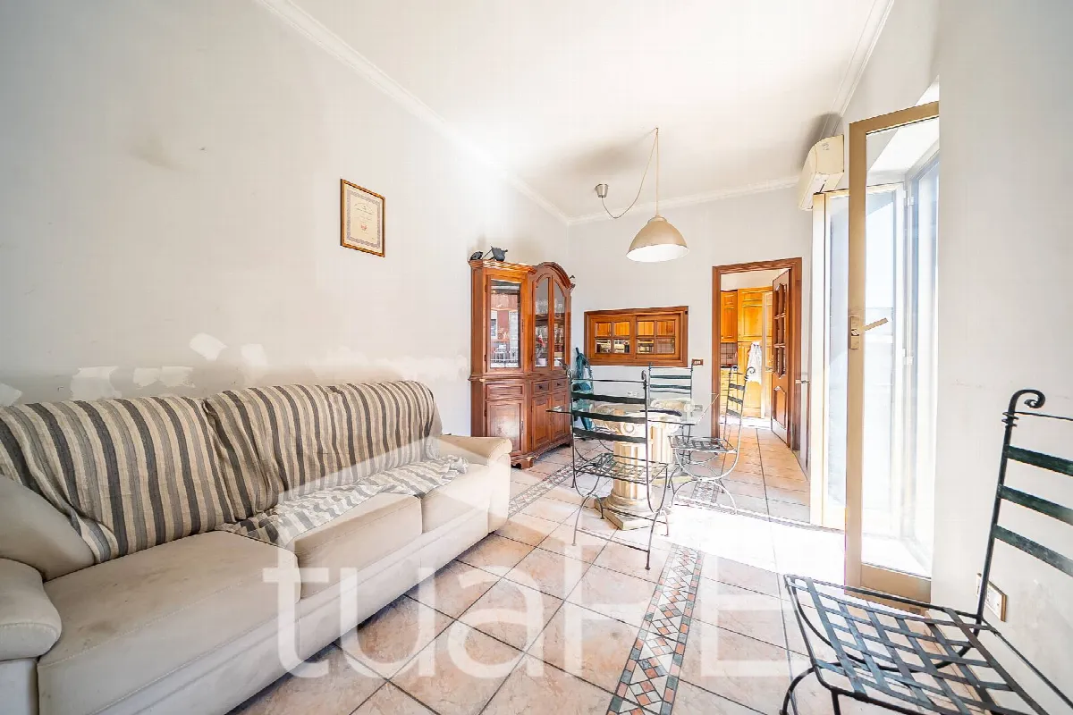 Appartamento in vendita a Roma, Casalotti, Casal Selce, Maglianella - foto 2