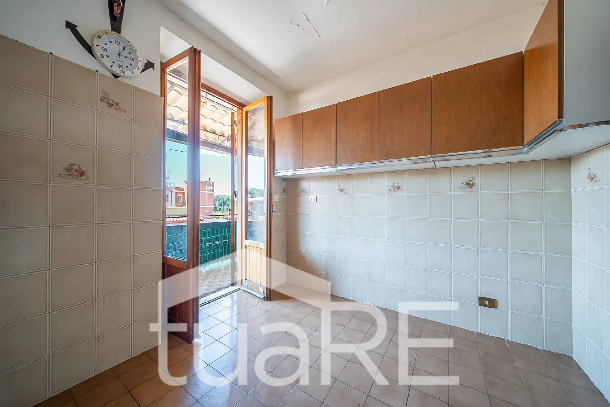 Appartamento in vendita a Roma, Battistini, Torrevecchia - foto 4