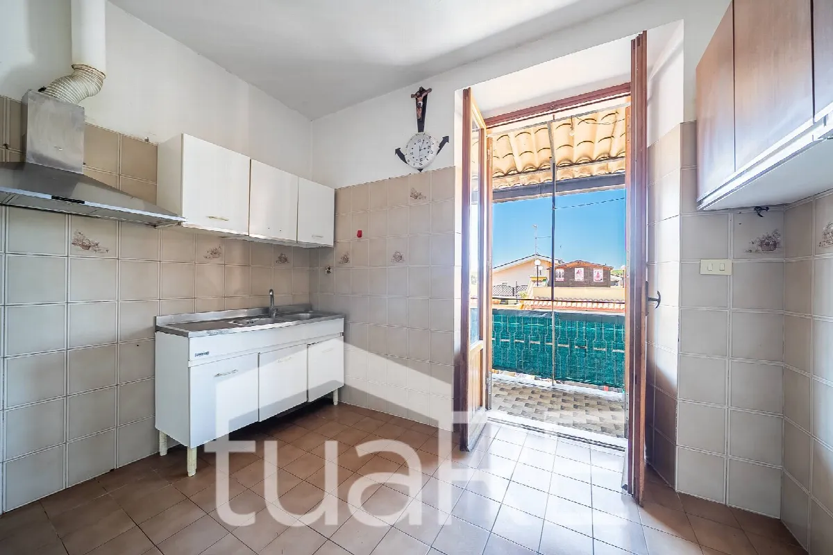 Appartamento in vendita a Roma, Battistini, Torrevecchia - foto 5