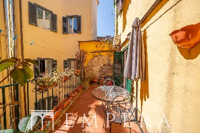 Attico in vendita a Roma, Centro storico - foto 4