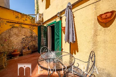 Attico in vendita a Roma, Centro storico - foto 5