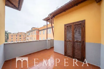 Attico in vendita a Roma, Centro storico - foto 4
