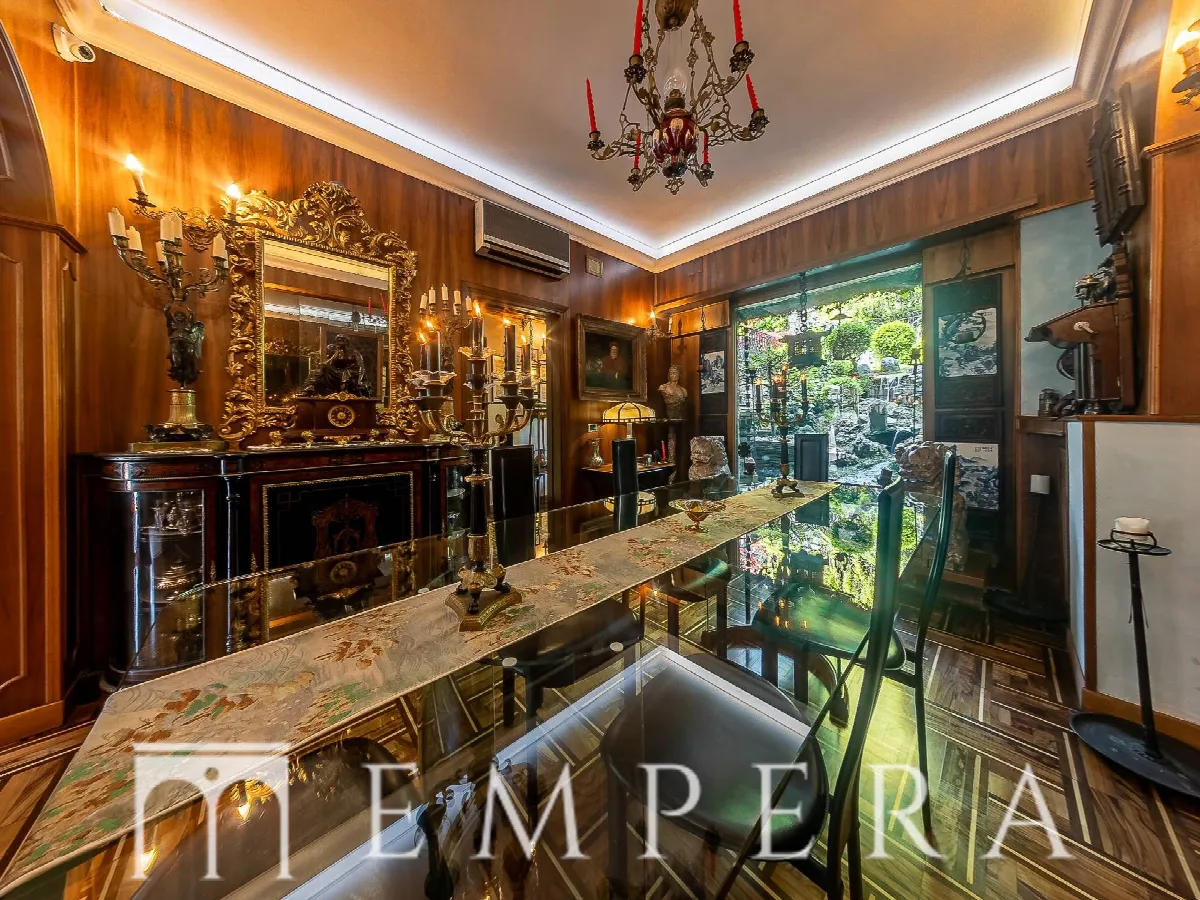 Appartamento in vendita a Roma, Eur, Torrino, Tintoretto - foto 5
