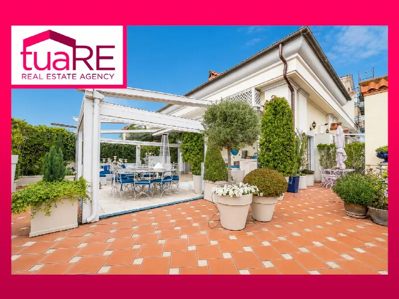 Appartamento in vendita a Roma, Trionfale, Monte Mario, Ottavia - foto 1