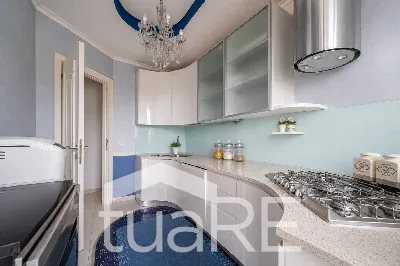 Appartamento in vendita a Roma, Trionfale,... - foto 10