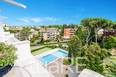 Appartamento in vendita a Roma, Trionfale,... - foto 8