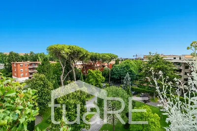 Appartamento in vendita a Roma, Trionfale,... - foto 9
