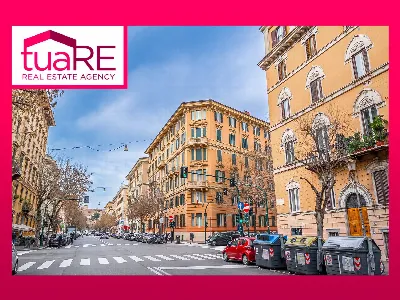 Appartamento in vendita a Roma, Prati, bor... - foto 1