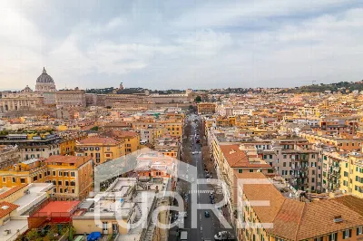 Appartamento in vendita a Roma, Prati, bor... - foto 10