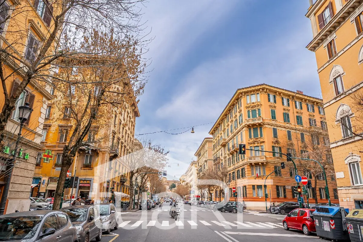 Appartamento in vendita a Roma, Prati, Borgo, Mazzini, Delle Vittorie - foto 2